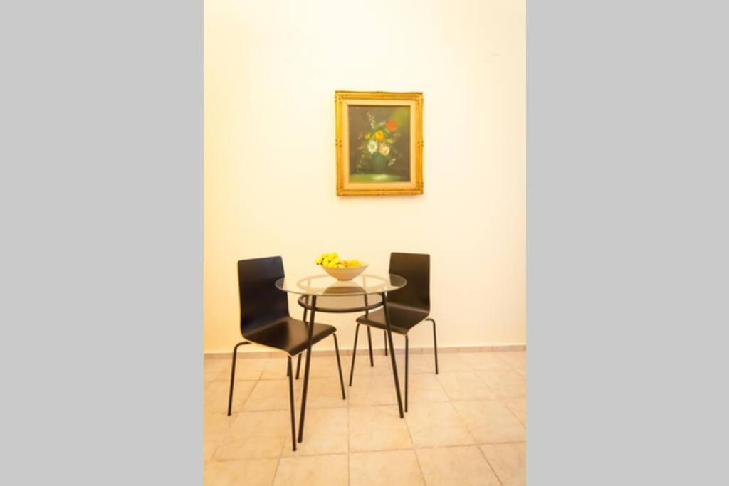 Aristotelous Baroque Suite เทสซาโลนิกิ ภายนอก รูปภาพ